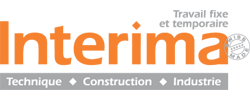 Interima – Construction, Logistique, Industrie & Horlogerie